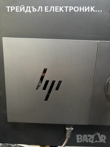 Монитор HP Z2 27n G2, снимка 3 - Монитори - 53827281