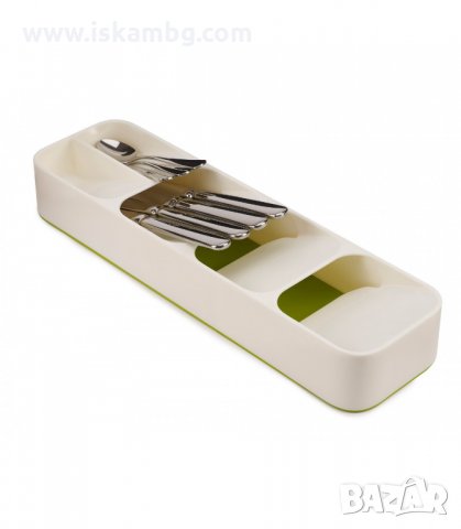 ОРГАНАЙЗЕР ЗА ПРИБОРИ ЗА ЧЕКМЕДЖЕ - код МАЛЪК , снимка 8 - Други - 33930860