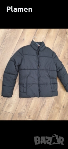 Чисто ново яке