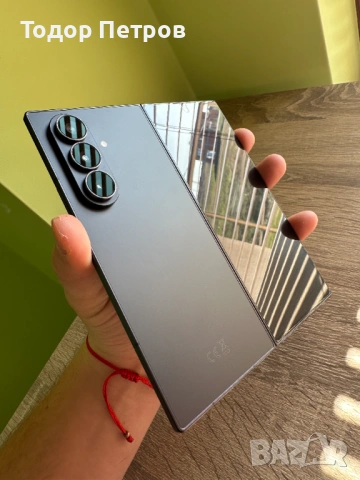 Samsung galaxy Z Fold 7 | Гаранция | 100% батерия, снимка 2 - Samsung - 53829518