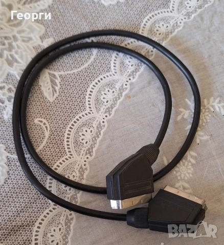 Кабели и камера за компютър., снимка 4 - Камери - 50495703