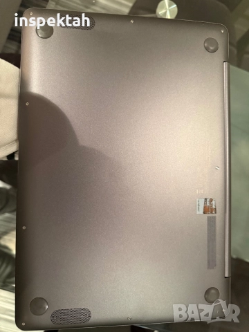 ноутбук Asus UX430U , снимка 6 - Части за лаптопи - 52041611