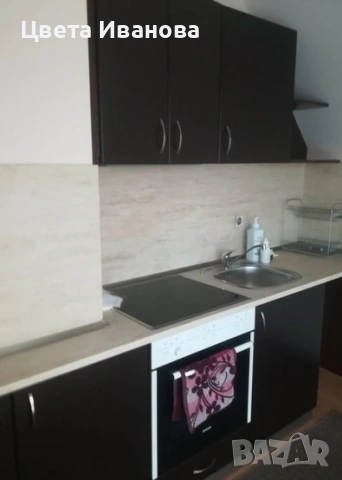 Двустаен апартамент Мараша, снимка 4 - Апартаменти - 53032126