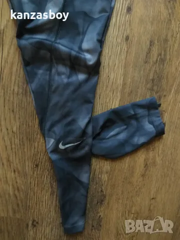 Nike Dri-fit - дамски клин р-р М