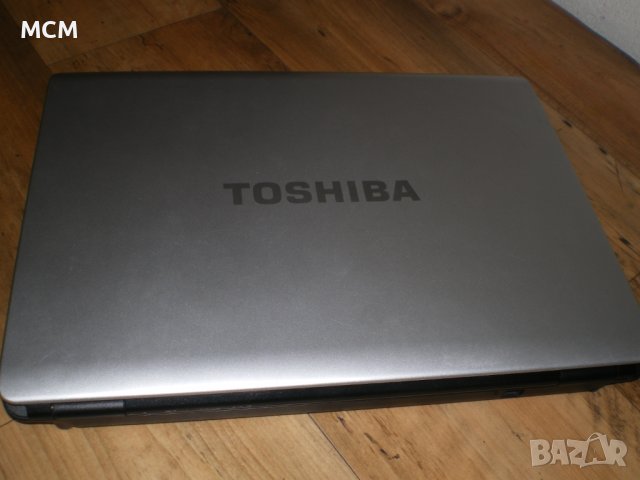 Лаптоп Toshiba Satellite L300-1AM, снимка 2 - Лаптопи за дома - 41907564