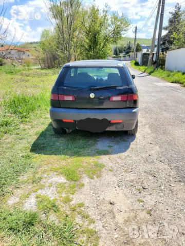 Alfa Romeo 145 1.9 TD/JTD, снимка 2 - Автомобили и джипове - 44297792