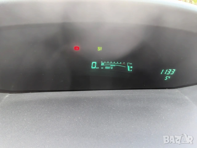 toyota yaris тойота ярис 1,3 dualVVTI, снимка 8 - Автомобили и джипове - 53090904