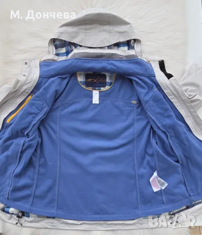 Мъжки ски екип Quechua SHAMP Л-ХЛ, снимка 14 - Зимни спортове - 49156777