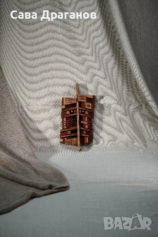 Стенна пластика Маска, снимка 14 - Други - 40956382