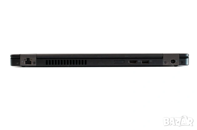 Лаптоп Dell Latitude 5490 14" FHD i5-8250U / 16GB / 256GB SSD, снимка 6 - Лаптопи за работа - 53784444