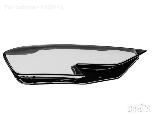 Стъкло за фар на Audi A8 D5 Facelift 2022+ (Десен), снимка 2 - Аксесоари и консумативи - 49932792
