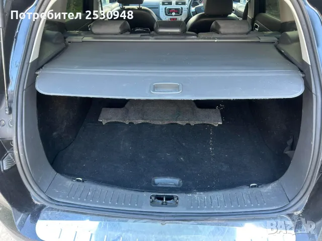 Ford Kuga 2.0tdci на части, снимка 11 - Автомобили и джипове - 48004600