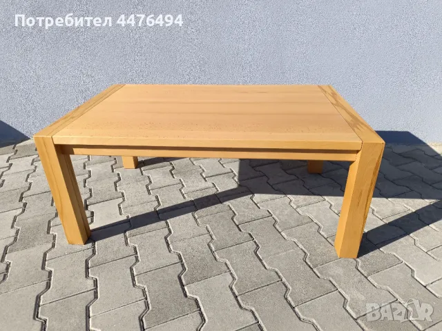 Мебели от Германия , снимка 8 - Маси - 50329831