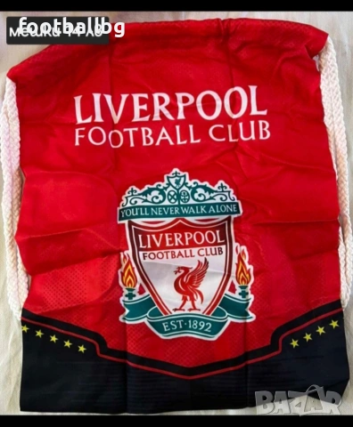 LIVERPOOL ❤️⚽️ детско юношески футболни екипи , снимка 18 - Футбол - 39671489