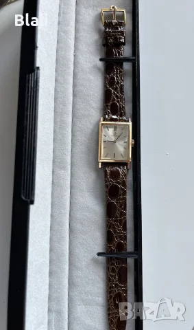 Дамски часовник Omega 
