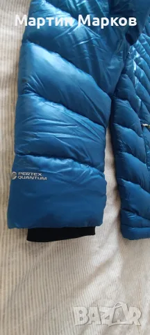 Shoffel Pertex Quantum Down Jacket Mens , снимка 4 - Якета - 56177015