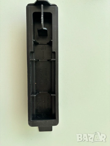 Капачка за филтър купе Opel Corsa и Nissan Qashqai, снимка 4 - Аксесоари и консумативи - 53219097