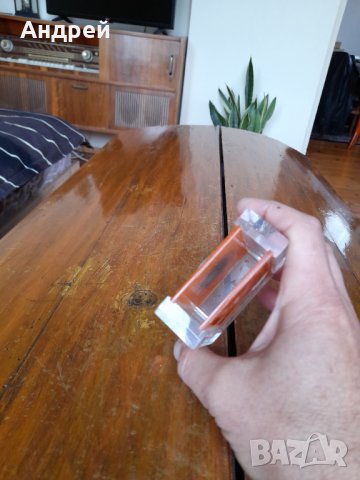 Стар сувенир ЗЗУ Велико Търново, снимка 6 - Други ценни предмети - 38935972