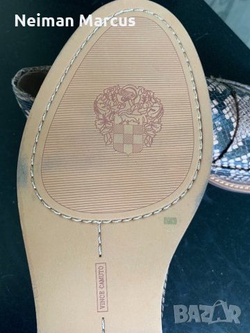 Vince Camuto, снимка 3 - Дамски елегантни обувки - 34223827