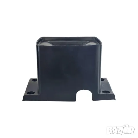 Подлакътник за VW Passat B5 / B5.5 1996-2005 от черна еко кожа, снимка 3 - Аксесоари и консумативи - 55859985