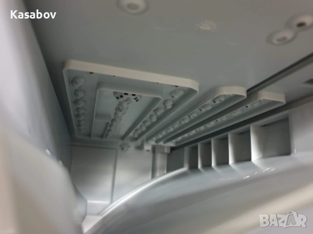 Miele W1 Excellence Пералня PowerWash Миеле 12м Гаранция, снимка 7 - Перални - 53741770