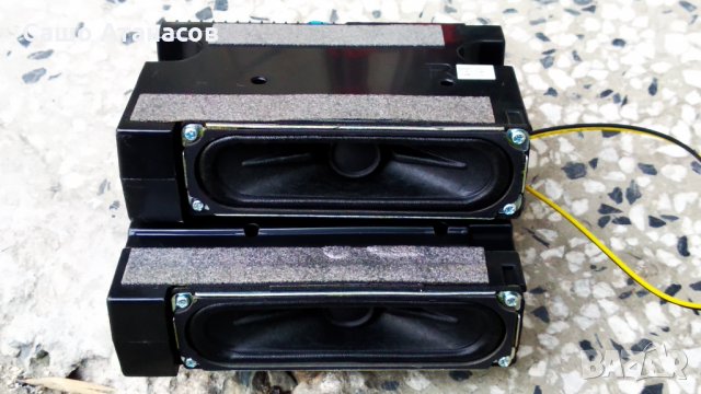 SAMSUNG UE43NU7192U с повредена матрица ,KANT-SU/NU7100 REV:1.0 ,WDN221M ,CY-NN043HGAV6H, снимка 14 - Телевизори - 35735886