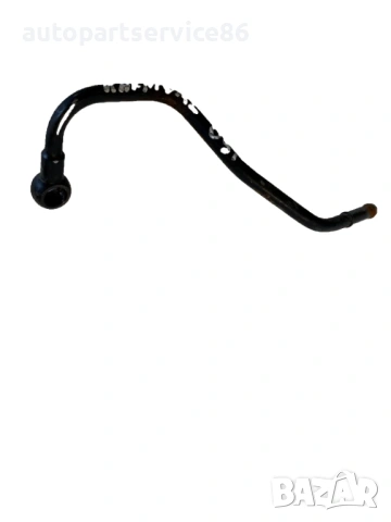 Маслопровод на турбокомпресора 185HP за KIA Carnival 2.9 CRDi (2006–2012)