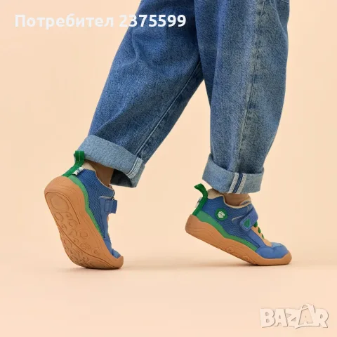Детски обувки Affenzahn, снимка 7 - Детски обувки - 55982311
