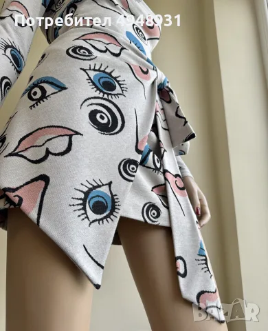 Страхотен комплект Valetta On Style S/M
, снимка 3 - Комплекти - 56067620