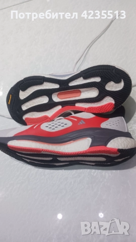  Маратонки Adidas solar control 6, снимка 5 - Маратонки - 52266842
