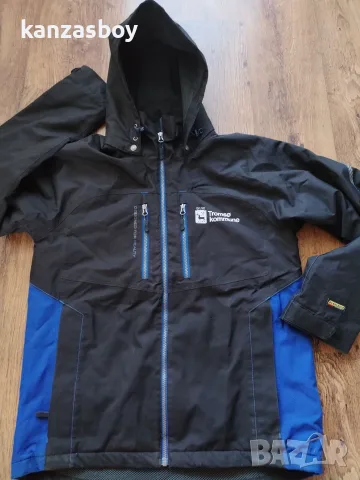 blaklader workwear - мъжко работно яке М, снимка 2 - Якета - 56060228