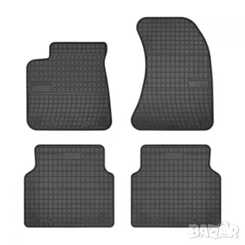 Гумени стелки Frogum за Audi A8 D4 2010+