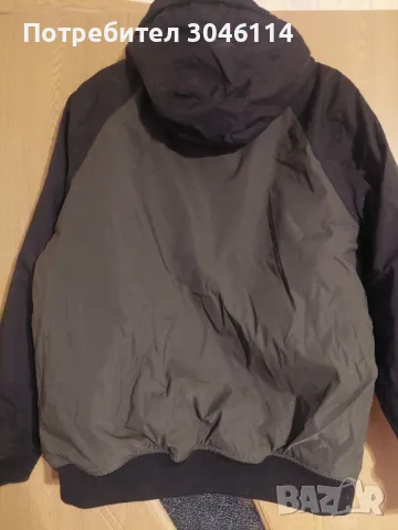 мъжко яке, снимка 3 - Якета - 48359562