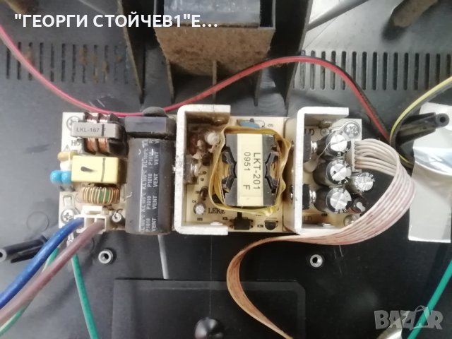 TF-2400HD CV7050LA LK-0P1060-009 REV:1.4  LK-IN240404 REV:1.3 V236H1-P01 , снимка 7 - Части и Платки - 41081185