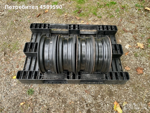 4бр.Оригинални джанти 14цола 4x100 за Vw Up,Seat Mii,Skoda Citigo, снимка 11 - Гуми и джанти - 51809984