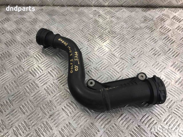 Тръба VW Golf 5,2.0TDI,140кс.,2006г.