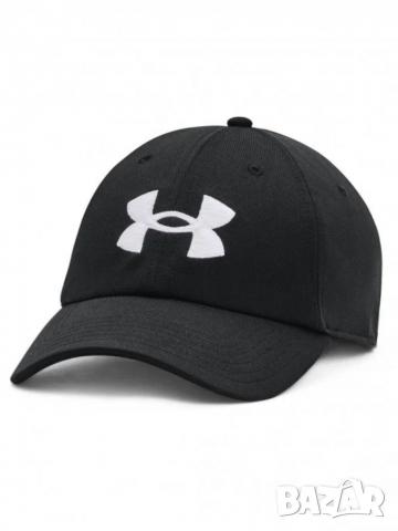 UNDER ARMOUR Шапка Blitzing Adj