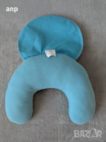 Бебешка възглавница за игра по корем, снимка 6 - Дрънкалки и чесалки - 53572190