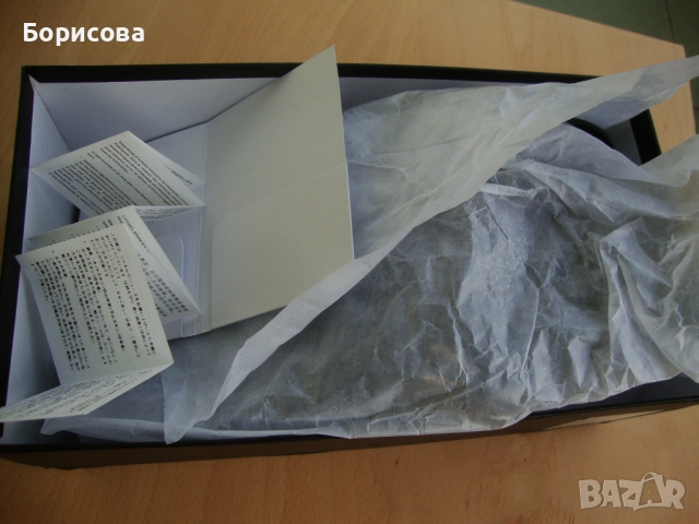 Личните си Yves Saint Laurent, снимка 2 - Дамски обувки на ток - 51607950