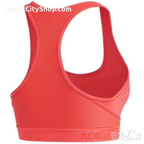 Спортен сутиен adidas Don't Rest Alphaskin DU6499, снимка 2 - Корсети, бюстиета, топове - 36208302