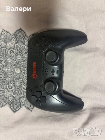 Джойстик Marvo Pact70 , снимка 3 - Аксесоари - 52137313