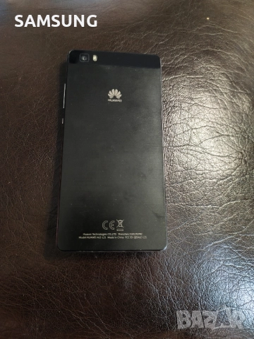 Huawei - P8 lite , снимка 4 - Huawei - 52184252
