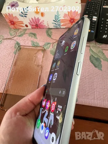 Смартфон Samsung Galaxy A05s