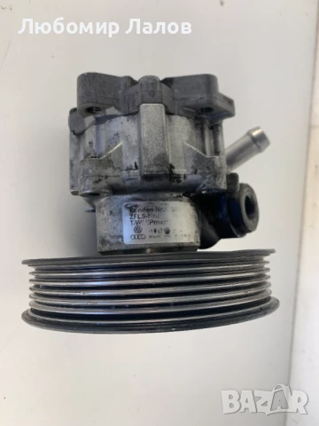 Хидравлична помпа Audi A4 B8/8B (11-16)г. А5 8Т (07-16)г. 8K0145156 , снимка 2 - Части - 50838679