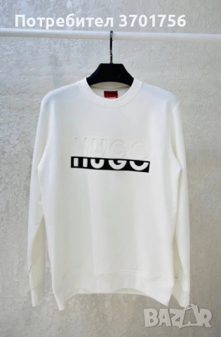 Топ модели мъжки блузи, снимка 12 - Блузи - 52505691