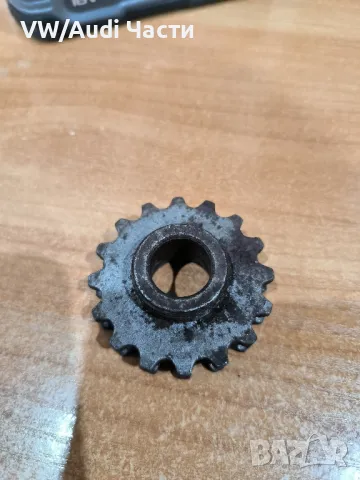 Зъбно колело за ЛАДА LADA ВАЗ 2101, снимка 2 - Части - 48984049