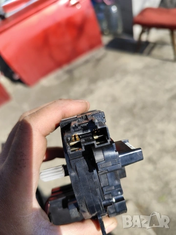 Лентов кабел -Land Rover Freelander 2 -2008г, снимка 2 - Части - 53705851