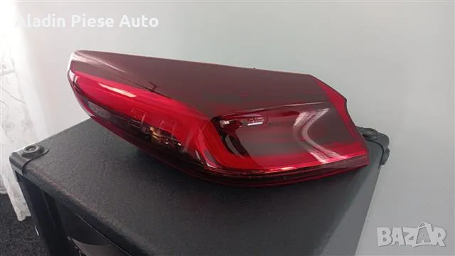 Ляв стоп на калника Kia Xceed X-Ceed Full Led година 2019 2020 2021 2022 2023 код 92401-J7350 