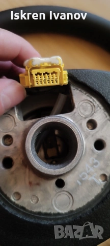 Волан пасат 6, снимка 7 - Аксесоари и консумативи - 53667334