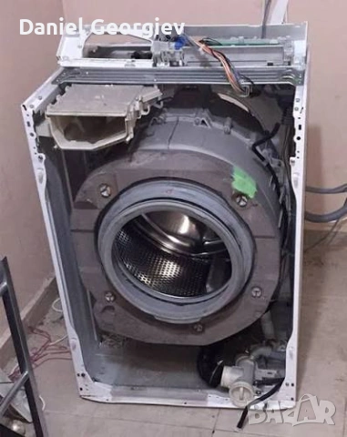 Ремонт на компютри, лаптопи и електроуреди | Инсталиране на Windows | LAN мрежи – Бургас, снимка 3 - Ремонти и сервиз на настолни компютри - 53851238